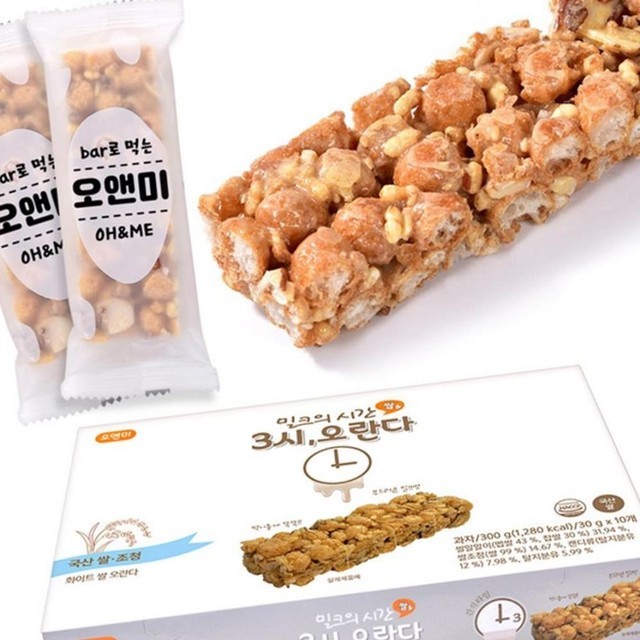 오앤미 이미지