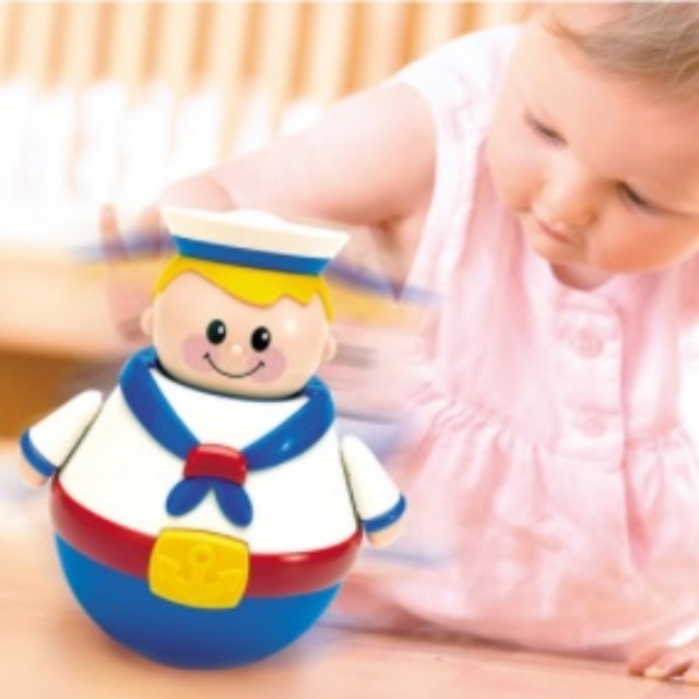 오뚝이 이미지