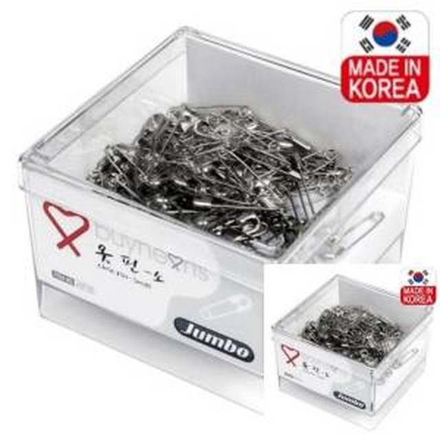 옷핀 이미지