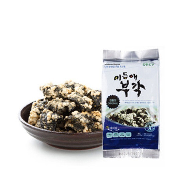 남원맛부각 이미지