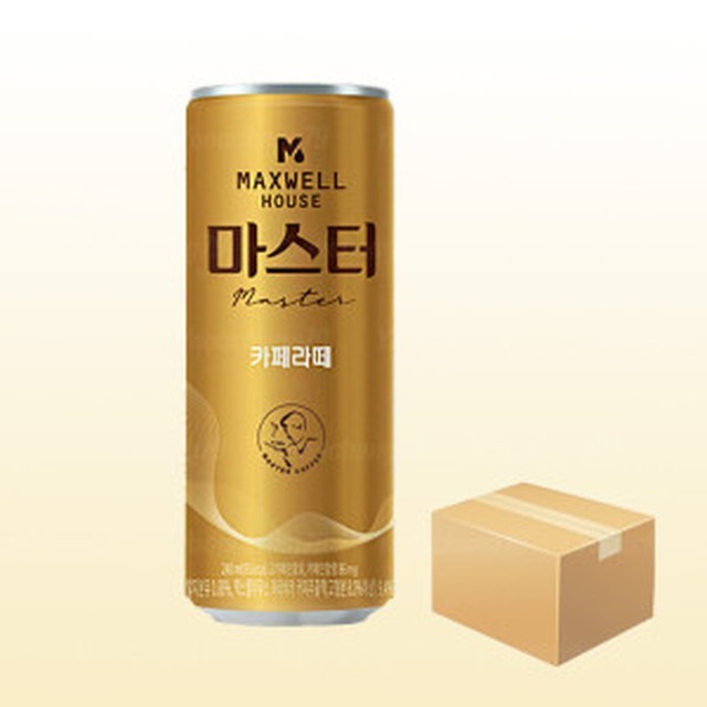 맥스웰하우스 이미지