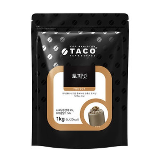 타코로 이미지