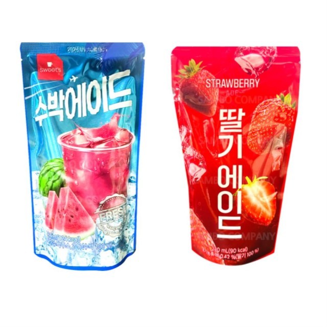 에이드 이미지