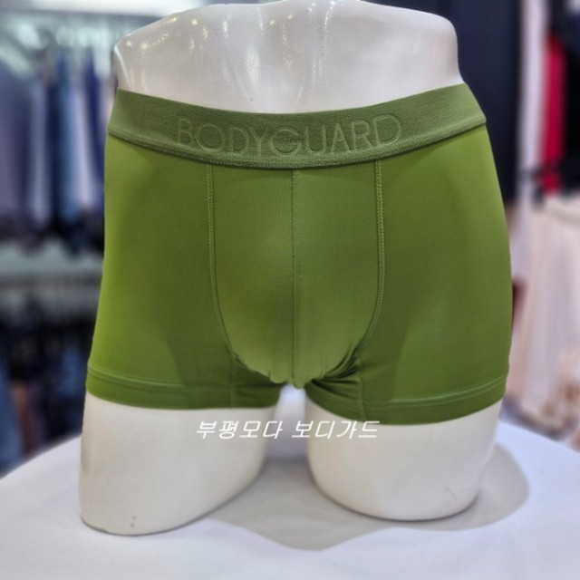 보디가드 이미지