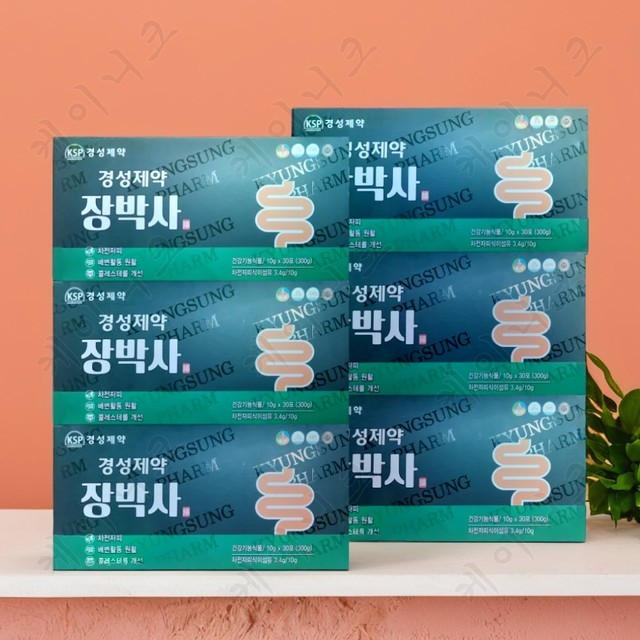 경성식품 이미지