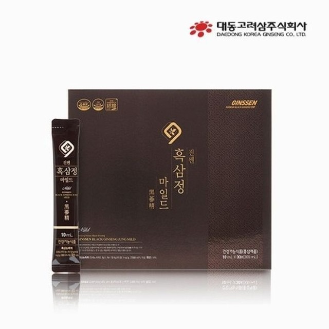 대동식품 이미지