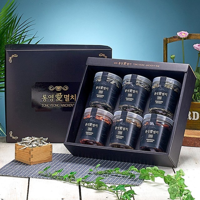 남해건어물 이미지