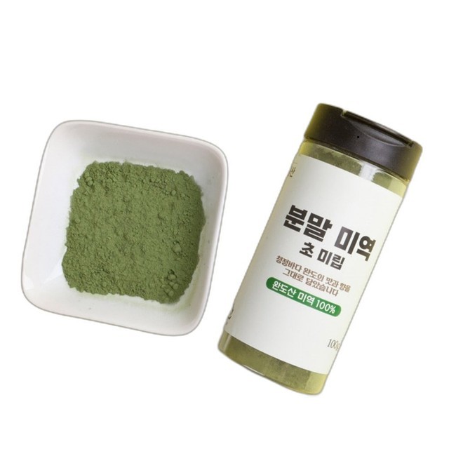대한물산 이미지