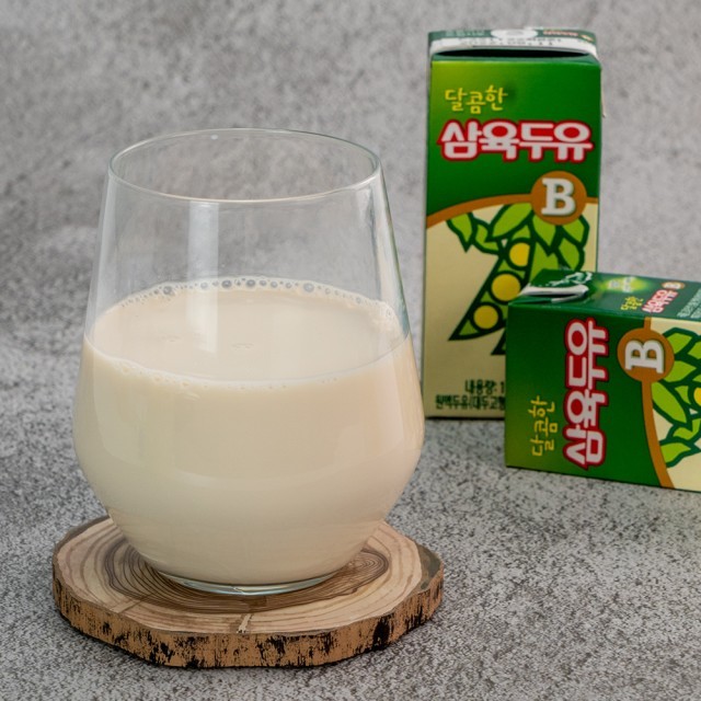 (유)삼육 이미지