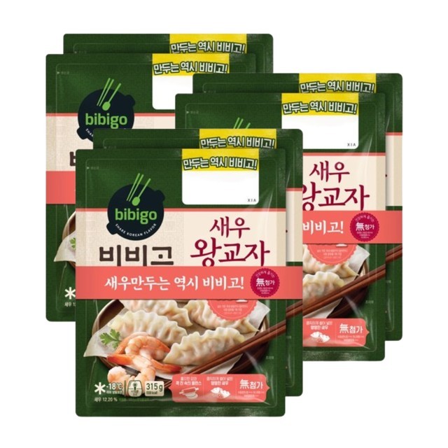 비비고 이미지