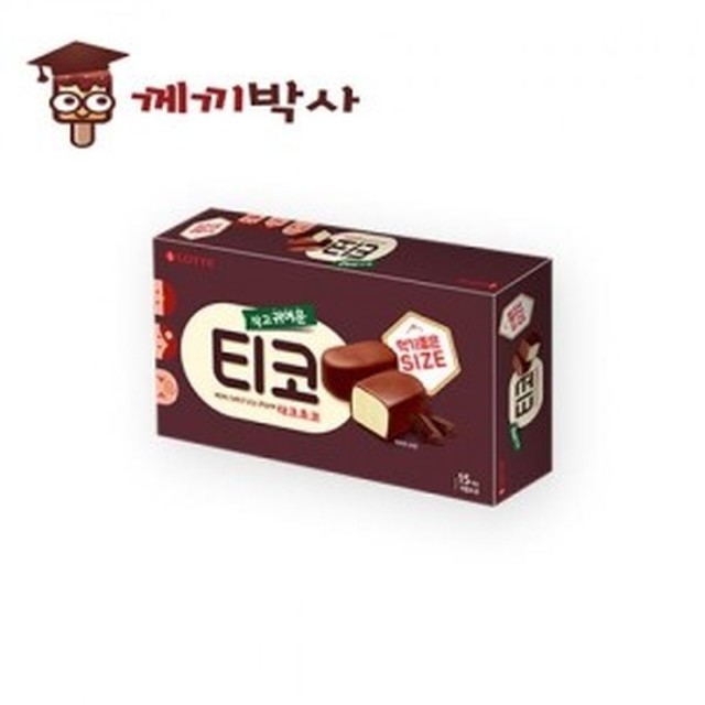 티코이 이미지