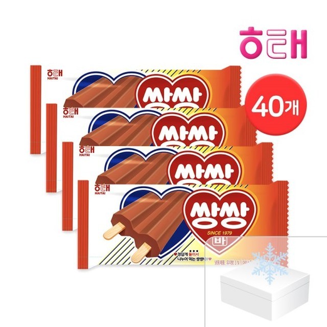 해태아이스크림 이미지
