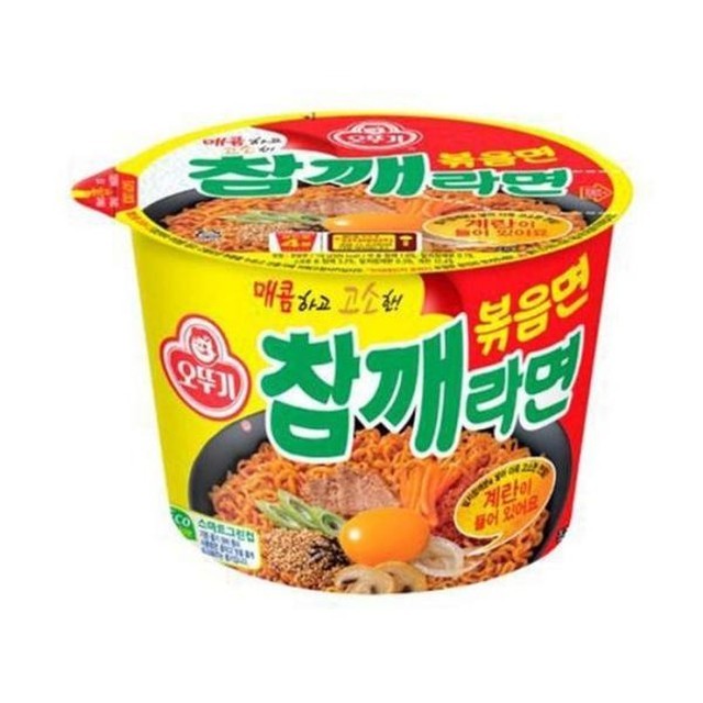오뚜기 이미지
