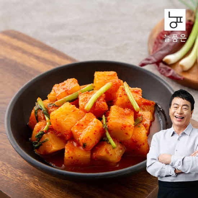 늘품 이미지