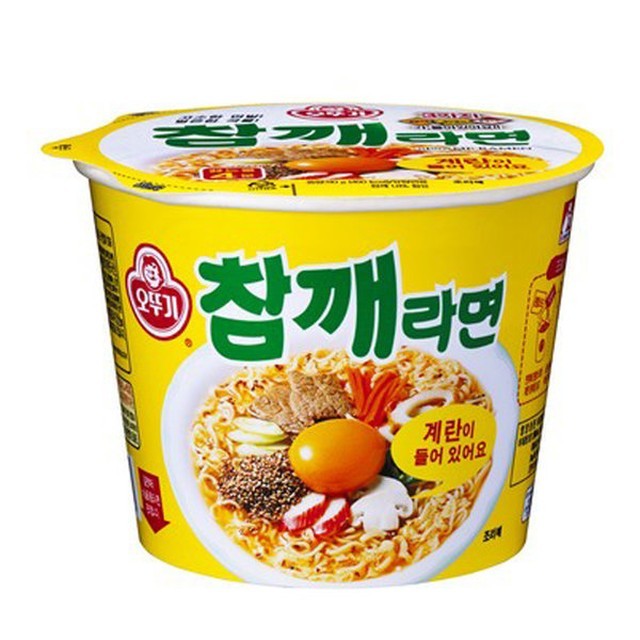 오뚜기 이미지