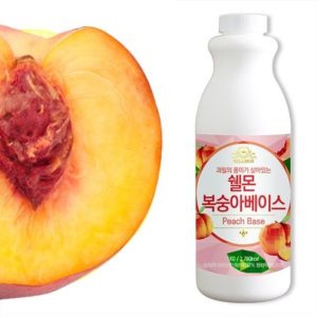 이엔푸드 이미지