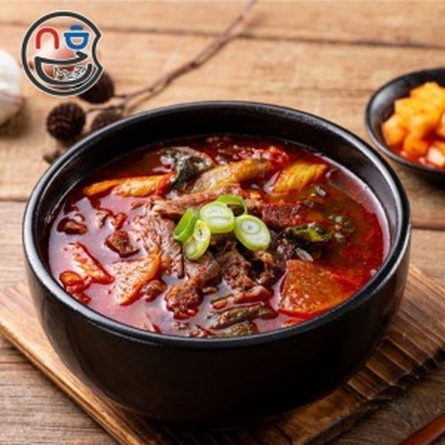 이조푸드 이미지