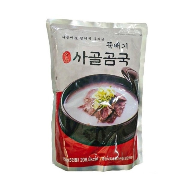 청솔식품 이미지