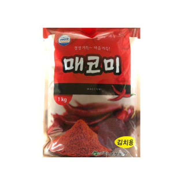 금성농산(주) 이미지