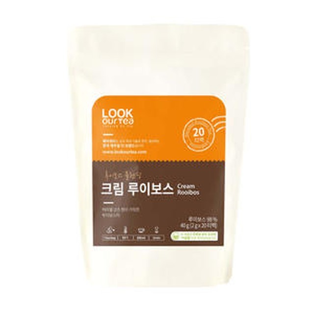 룩 이미지