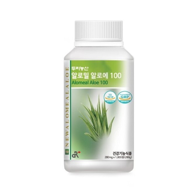 두리식품 이미지