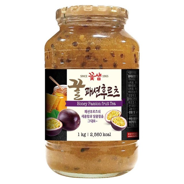 꽃샘 이미지