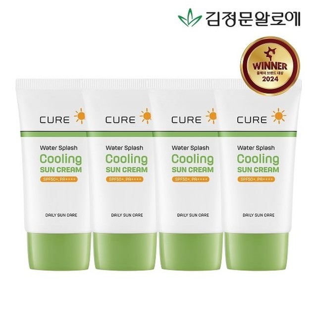 김정문알로에 이미지