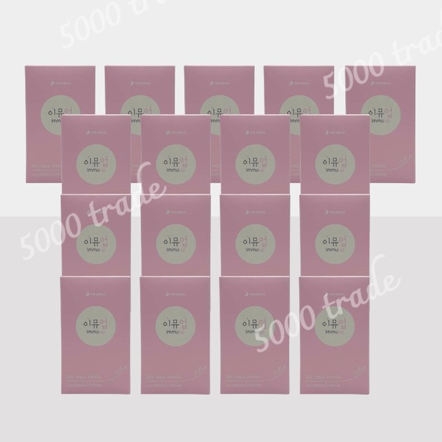 더조은식품 이미지
