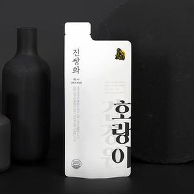 호랑이꿀 이미지