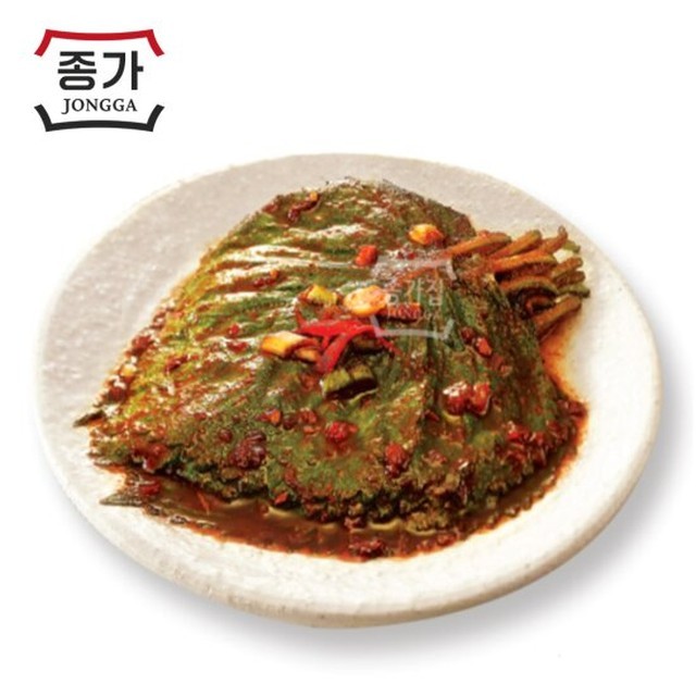 종가젓갈 이미지