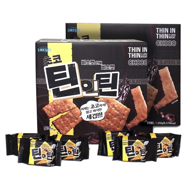 틴 이미지