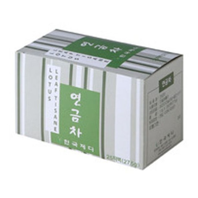 한국제다 이미지