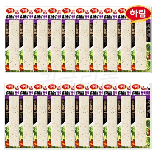 바닭 이미지