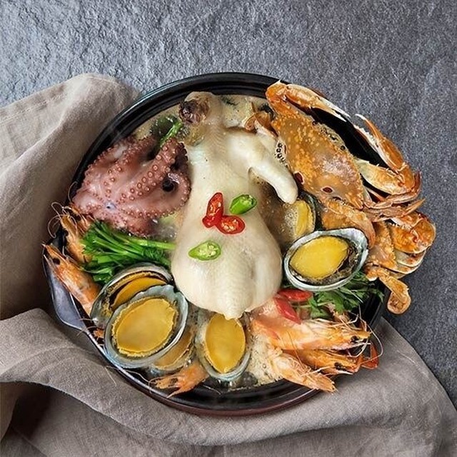 맛남 이미지