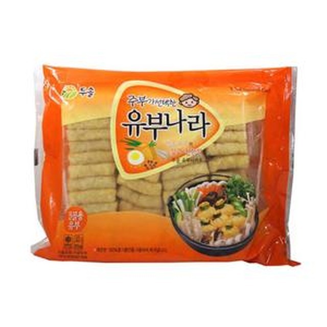 유부랑 이미지