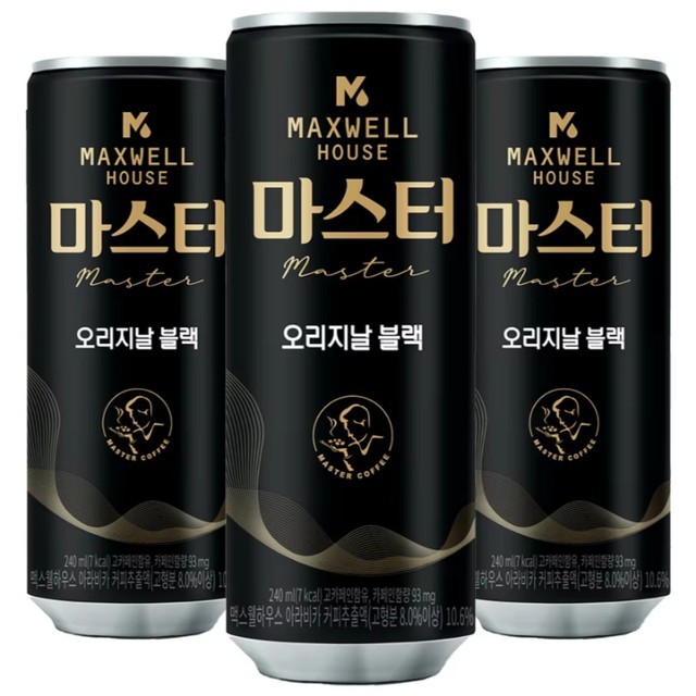 맥스웰하우스 이미지