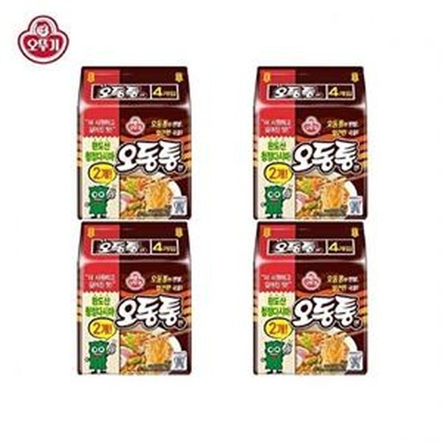오동통 식품 이미지