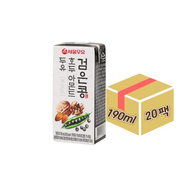 서울우유 이미지