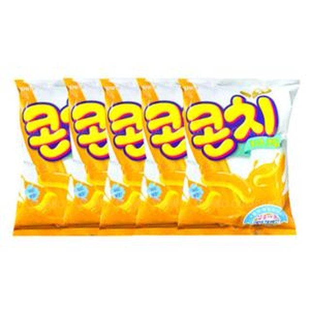 콘치 이미지