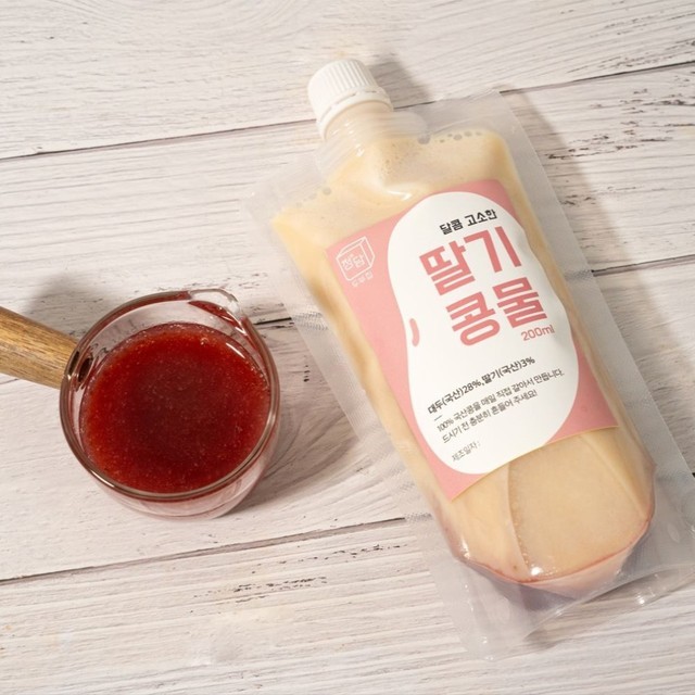 정담두부집 이미지