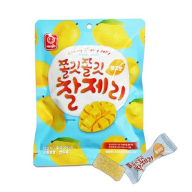 한진식품 이미지