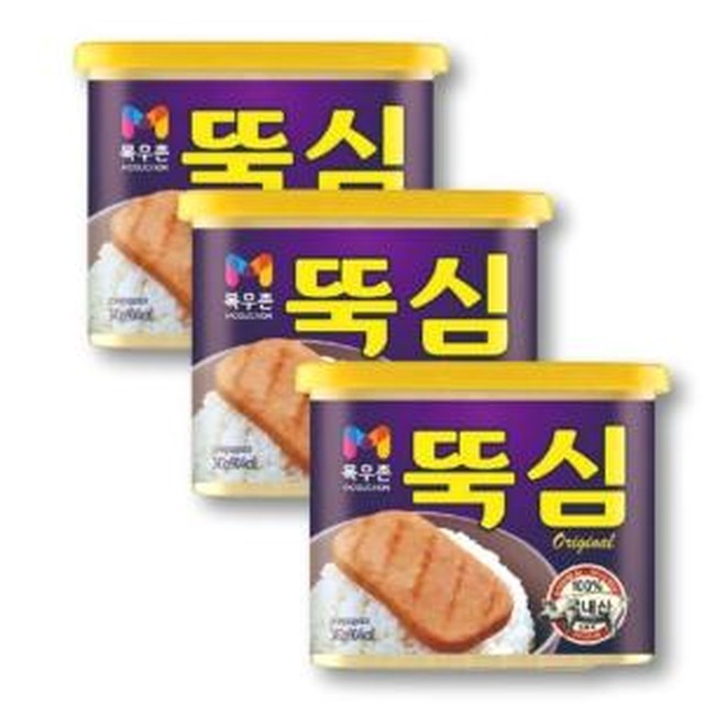 목우촌 이미지