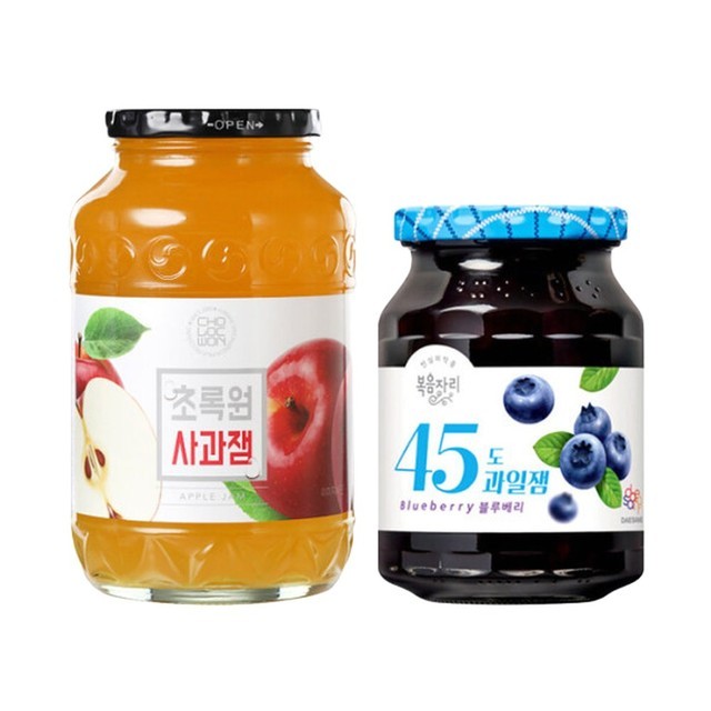 잼 이미지