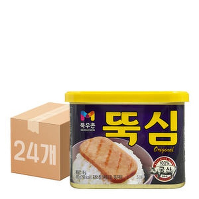 목우촌 이미지