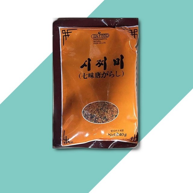 이엔푸드 이미지