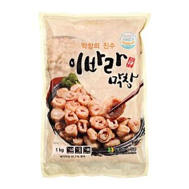 진우식품 이미지