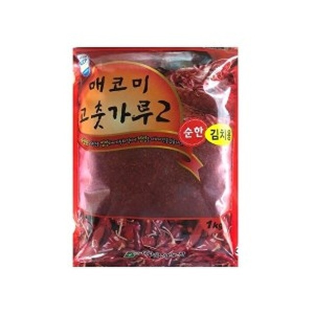 금성농산(주) 이미지