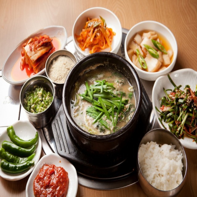 유정푸드 이미지