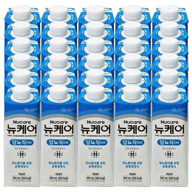 뉴케어 이미지
