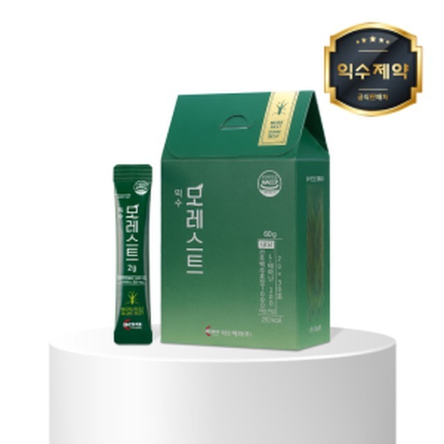익수식품 이미지
